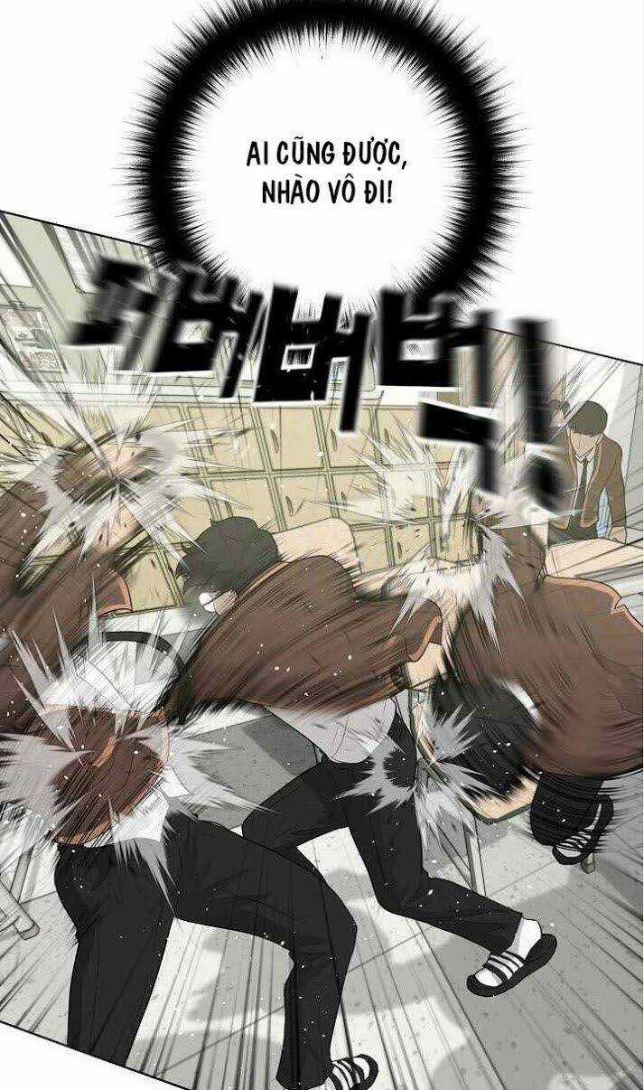 Trigger - Chapter 25 - Trang 69