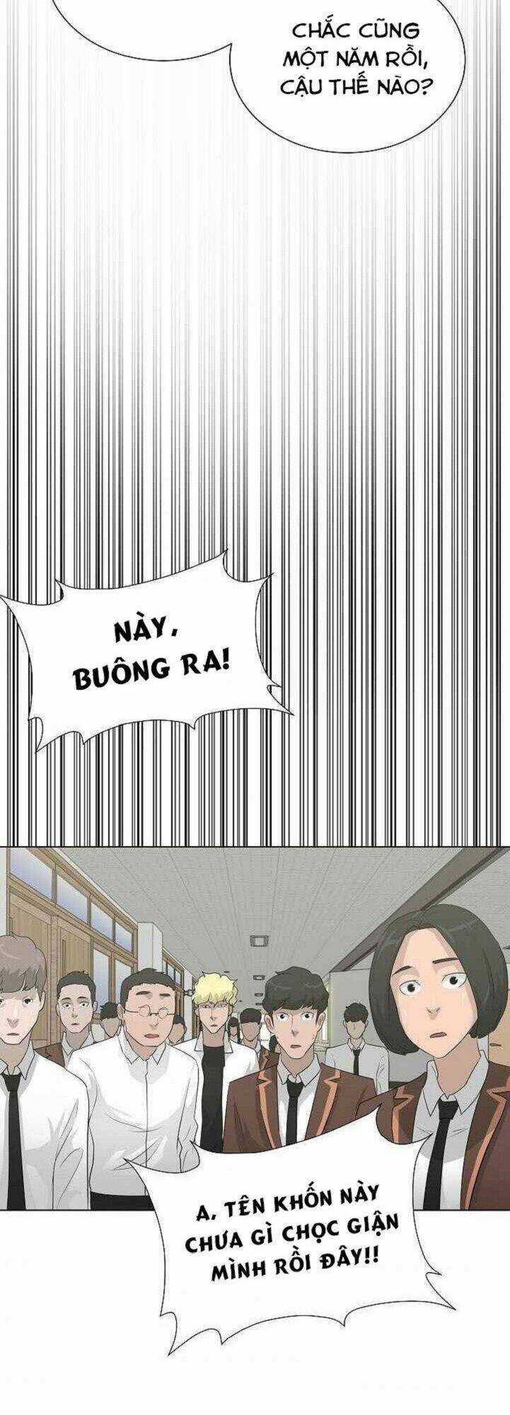 Trigger - Chapter 25 - Trang 8