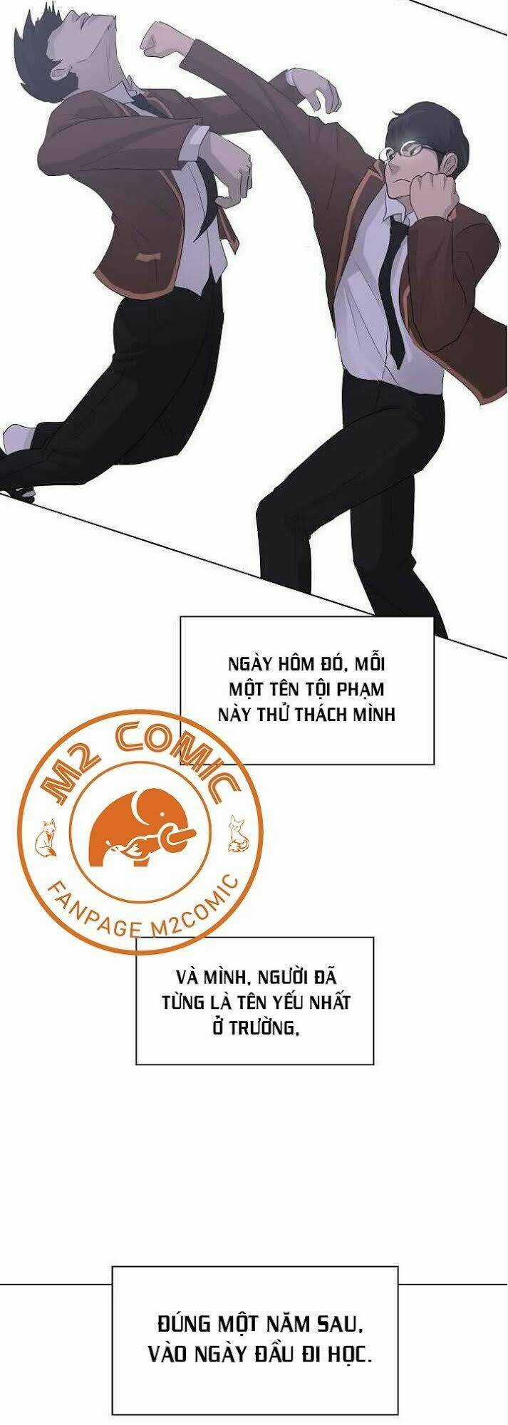 Trigger - Chapter 25 - Trang 71