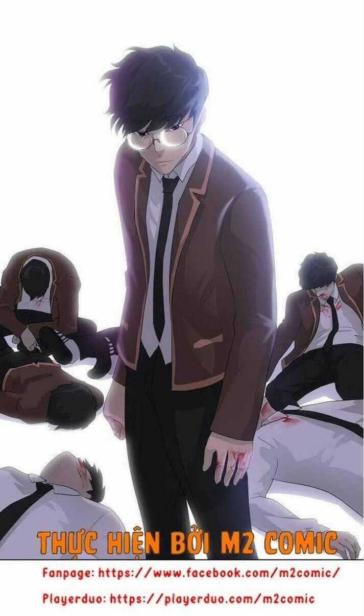 Trigger - Chapter 25 - Trang 72