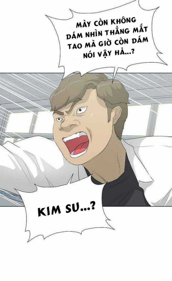 Trigger - Chapter 25 - Trang 10