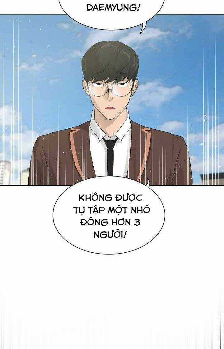 Trigger - Chapter 26 - Trang 15