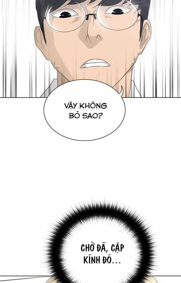 Trigger - Chapter 26 - Trang 19