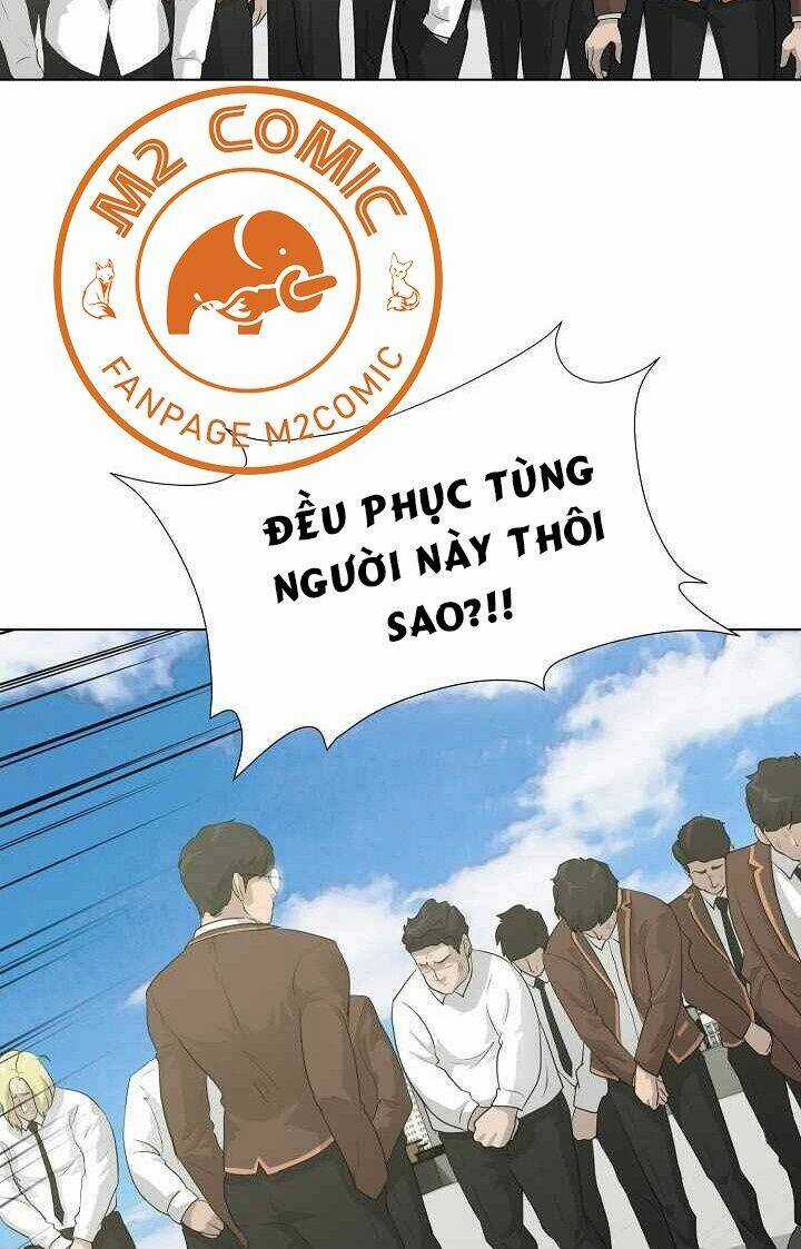 Trigger - Chapter 26 - Trang 3