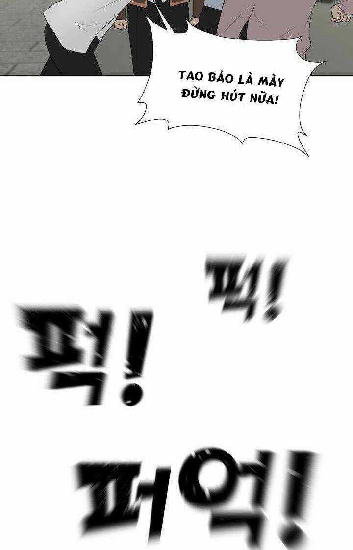 Trigger - Chapter 26 - Trang 21