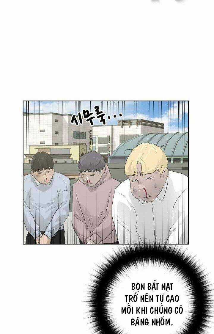 Trigger - Chapter 26 - Trang 22
