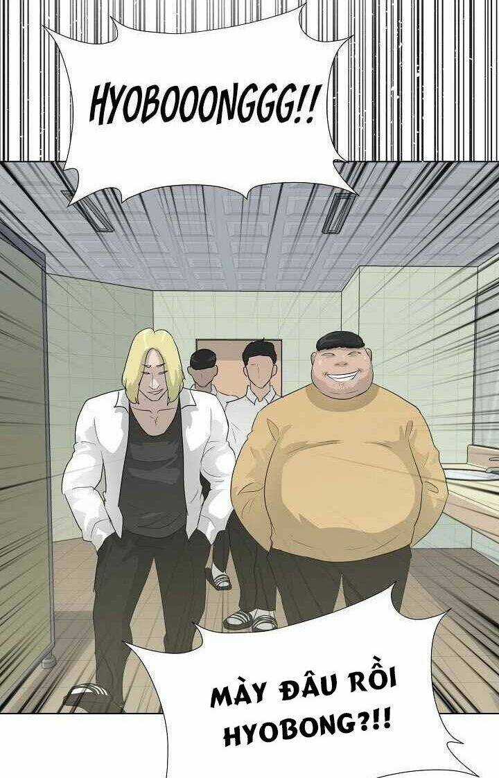 Trigger - Chapter 26 - Trang 25