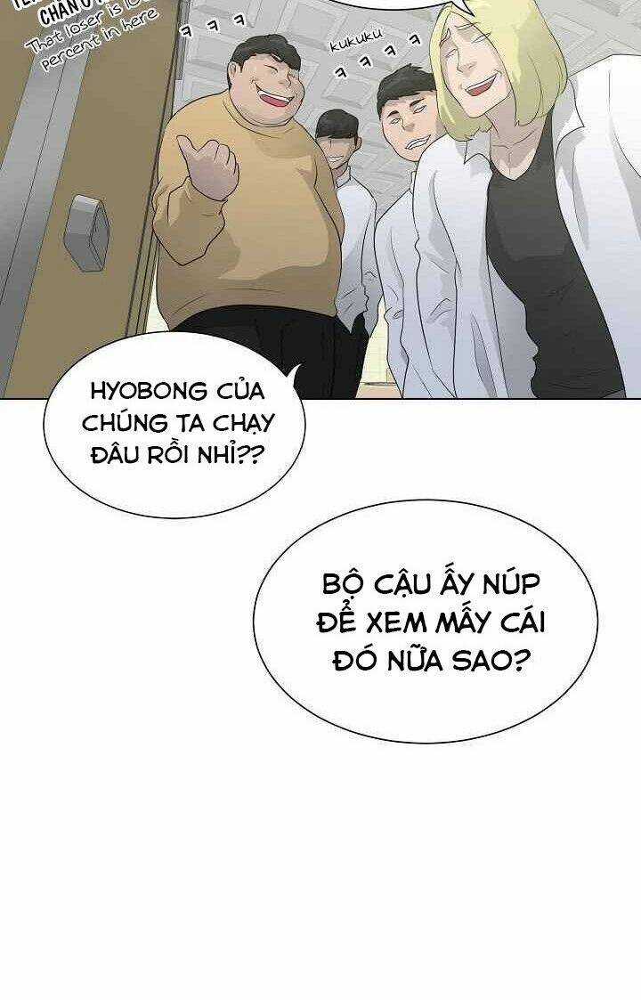 Trigger - Chapter 26 - Trang 27