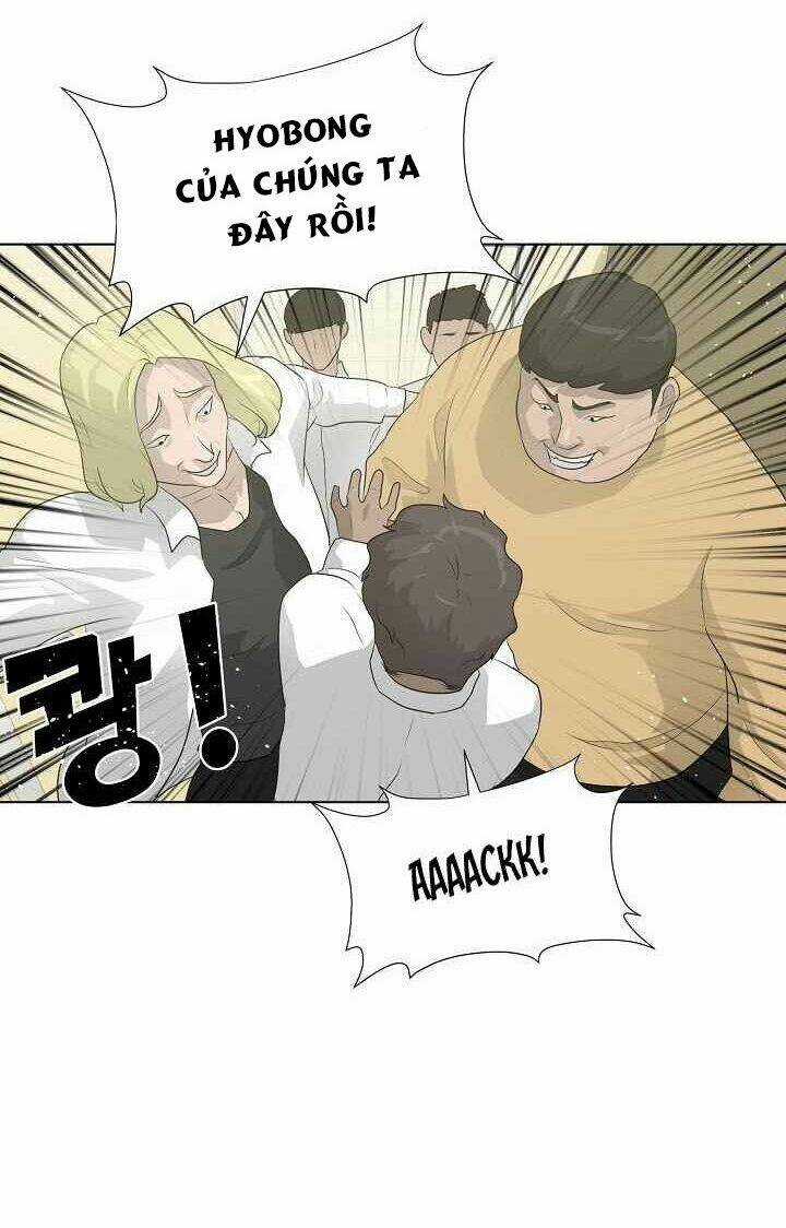 Trigger - Chapter 26 - Trang 28