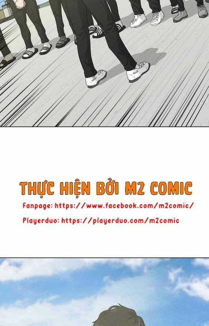 Trigger - Chapter 26 - Trang 4