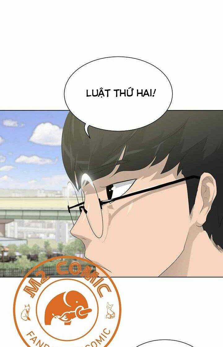 Trigger - Chapter 26 - Trang 33