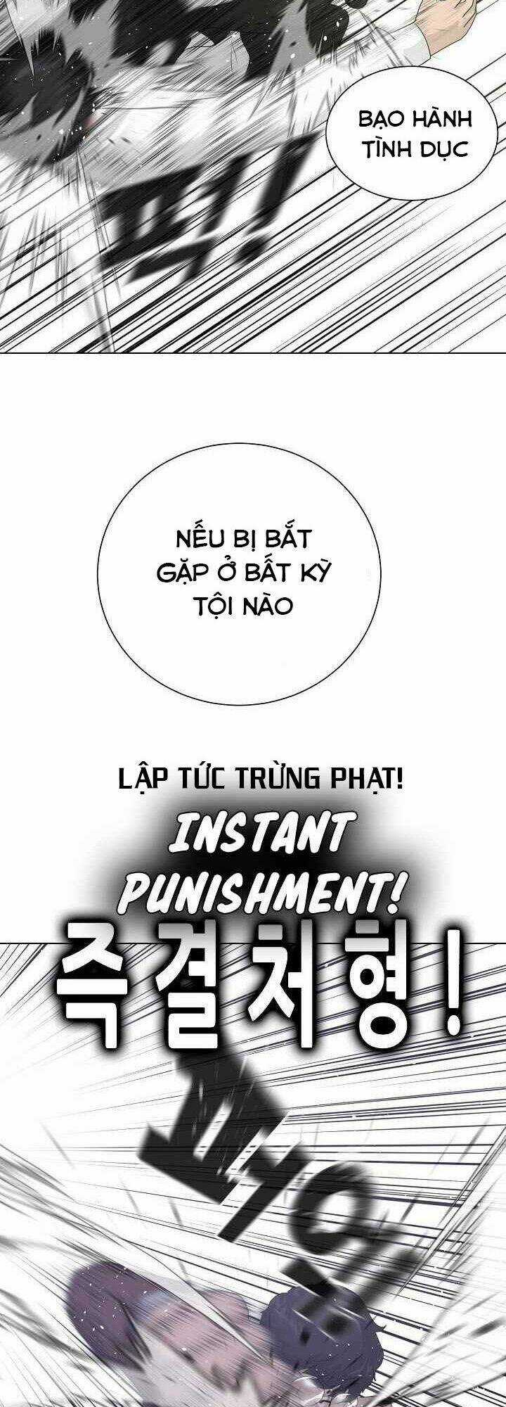 Trigger - Chapter 26 - Trang 35