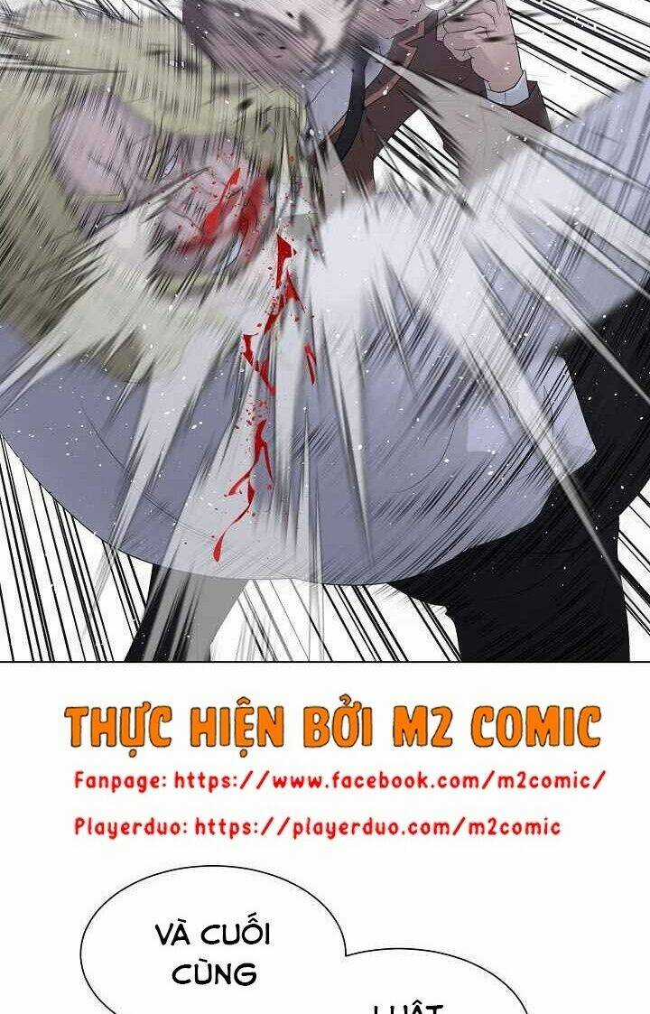 Trigger - Chapter 26 - Trang 36