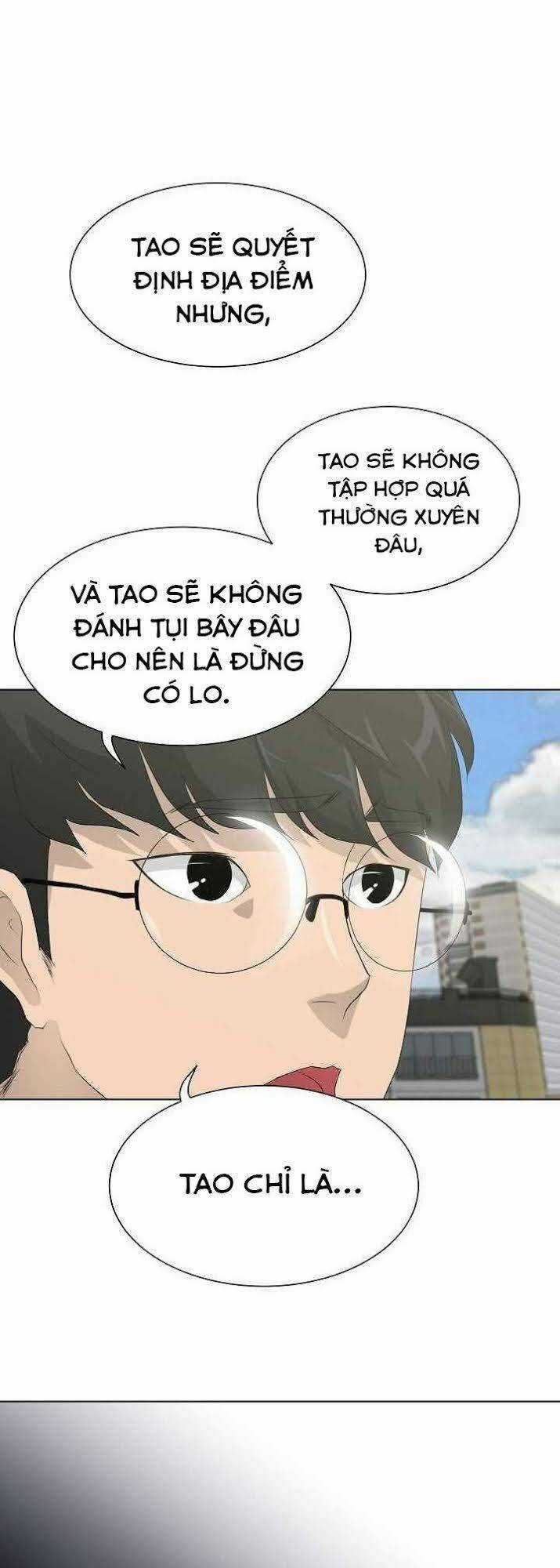 Trigger - Chapter 26 - Trang 38