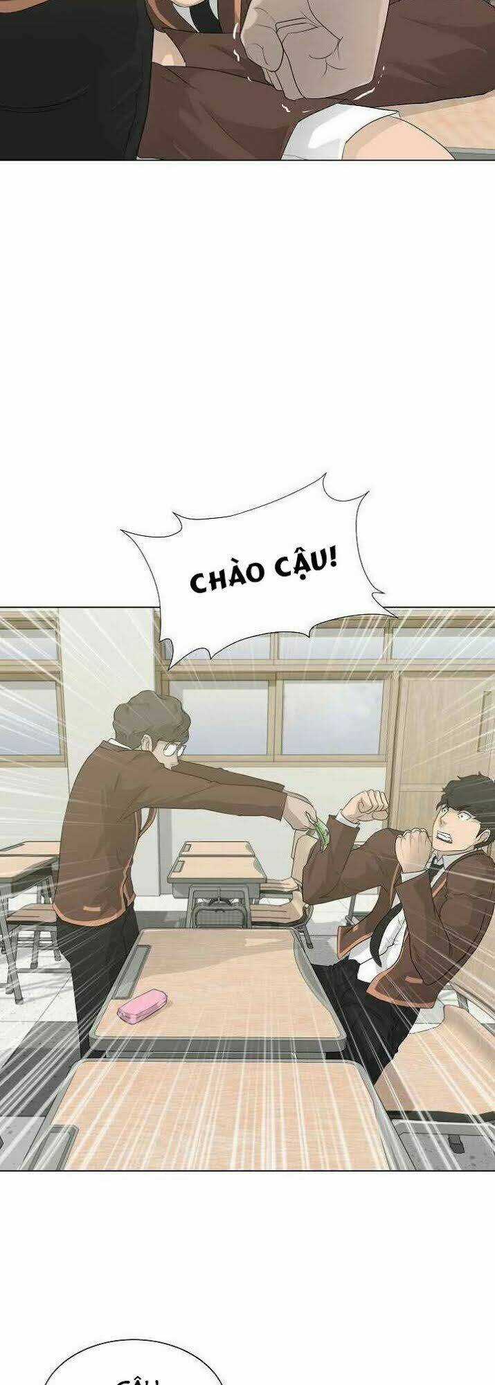 Trigger - Chapter 26 - Trang 44