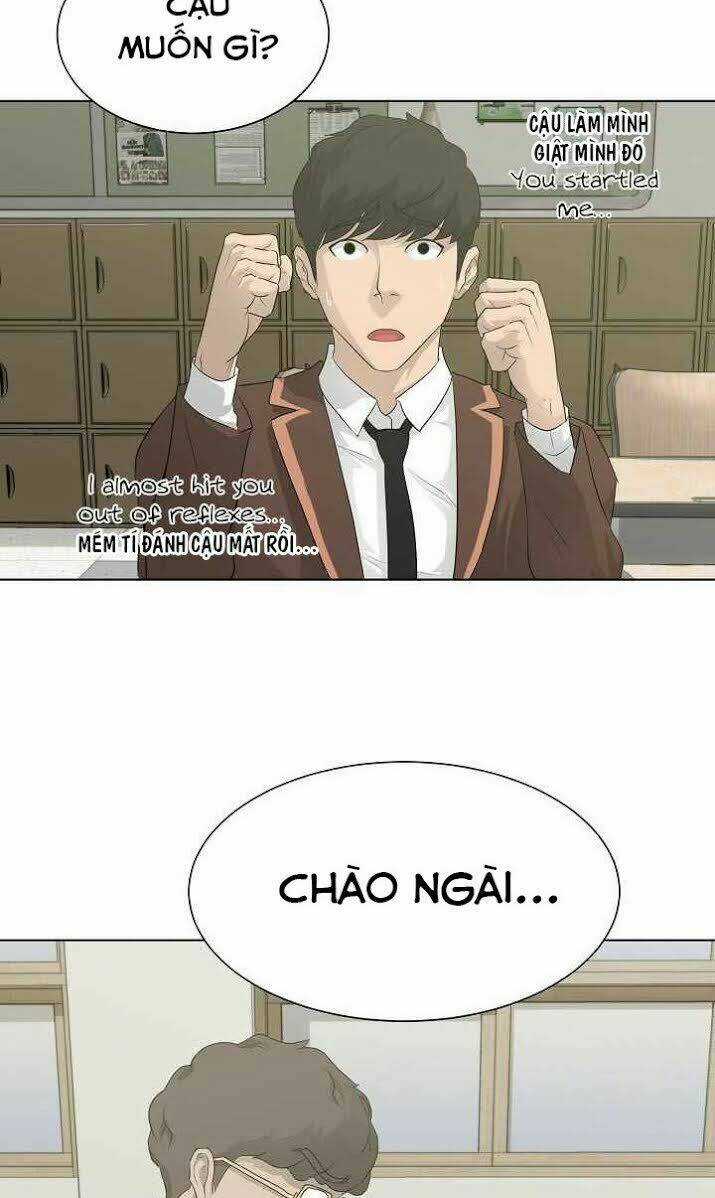 Trigger - Chapter 26 - Trang 45