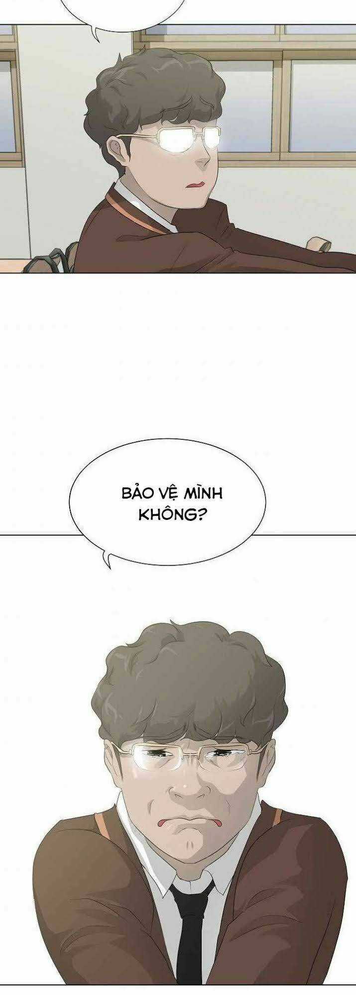 Trigger - Chapter 26 - Trang 47