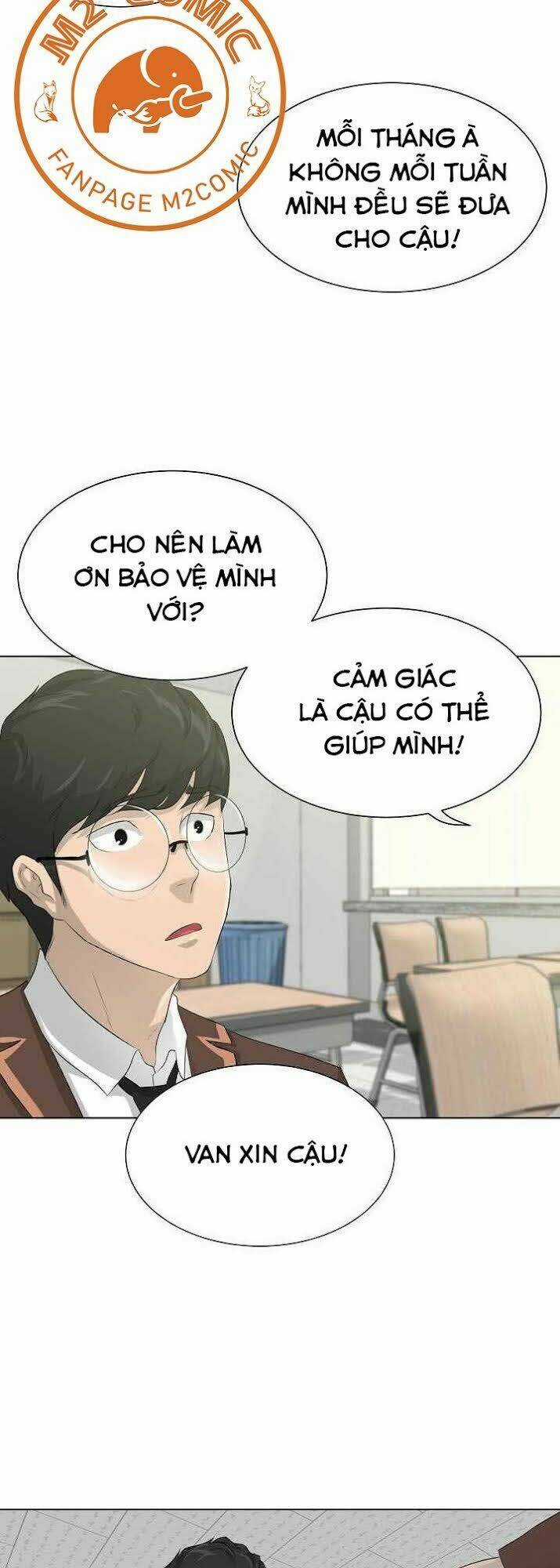 Trigger - Chapter 26 - Trang 50