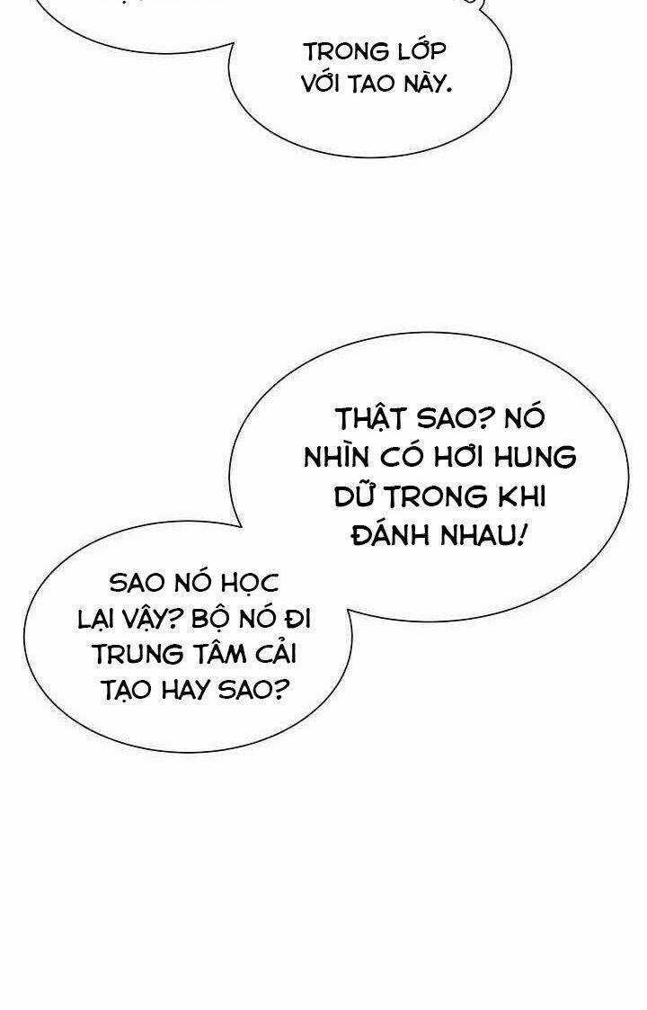 Trigger - Chapter 26 - Trang 6