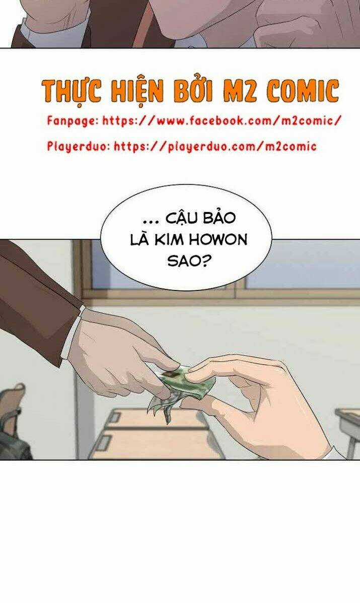 Trigger - Chapter 26 - Trang 52