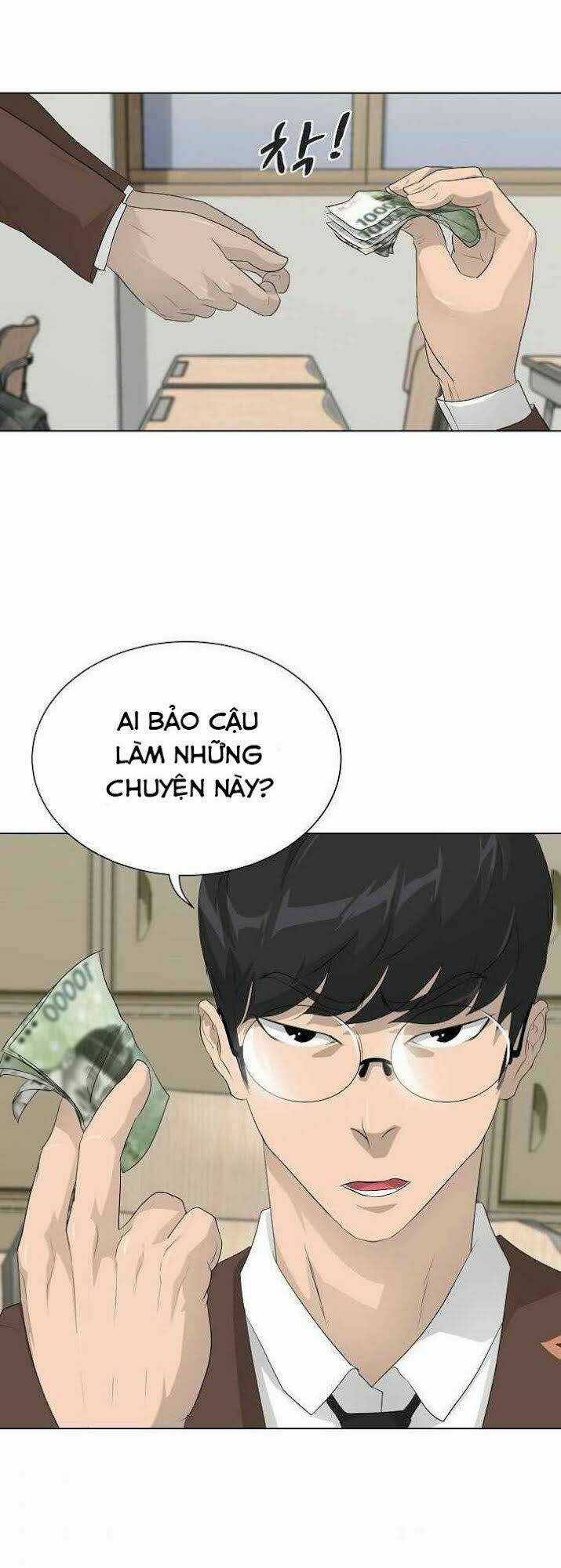 Trigger - Chapter 26 - Trang 53