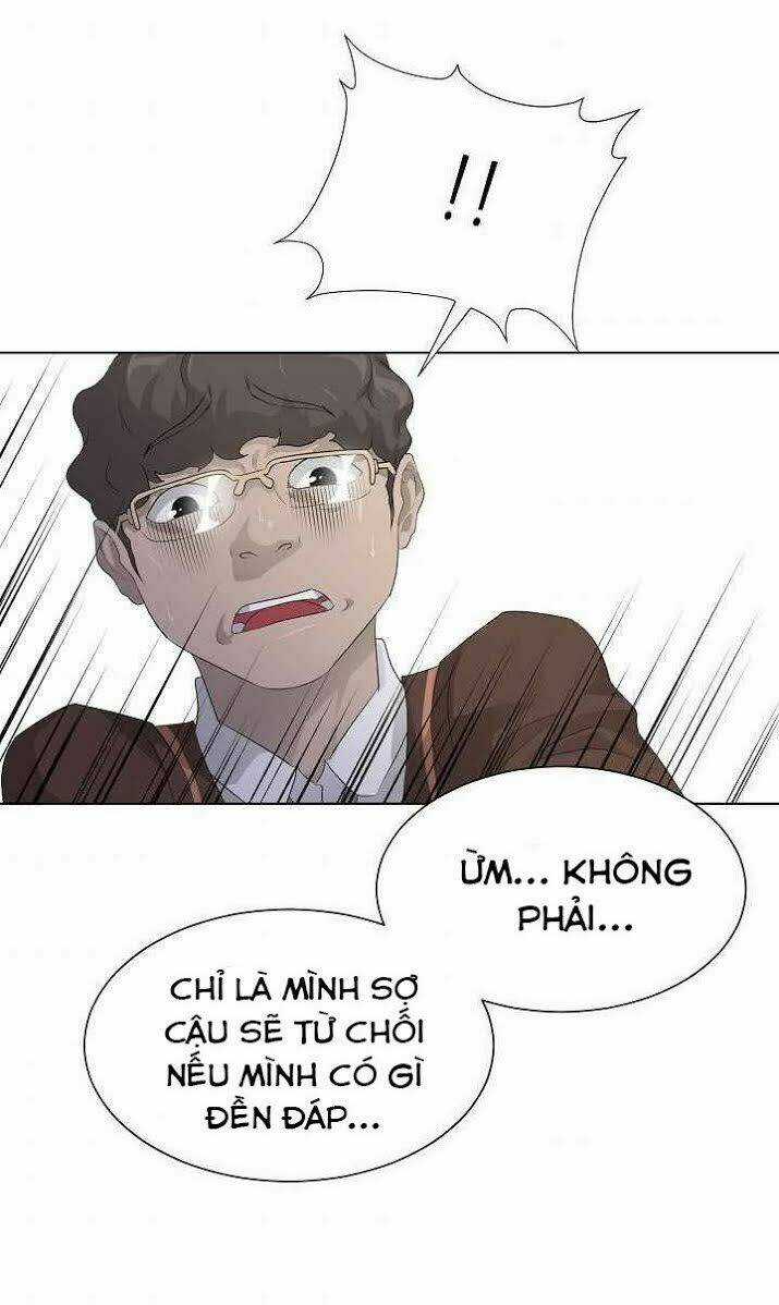 Trigger - Chapter 26 - Trang 54