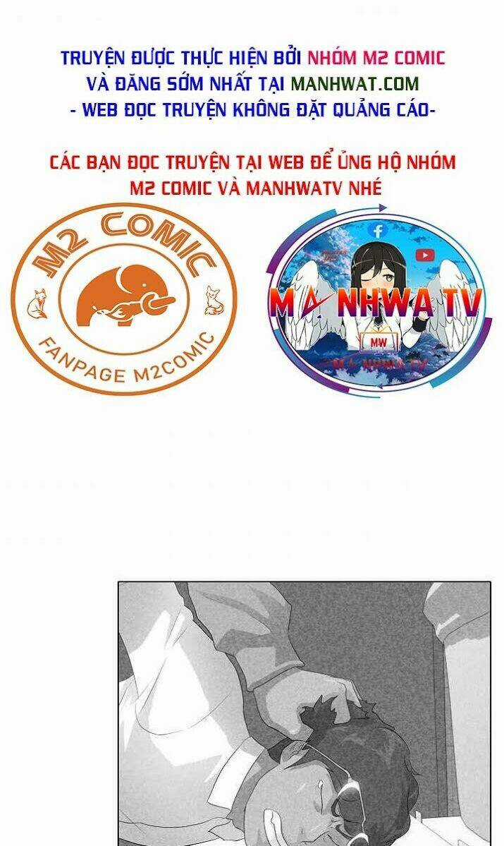 Trigger - Chapter 26 - Trang 55