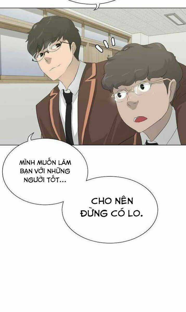 Trigger - Chapter 26 - Trang 63