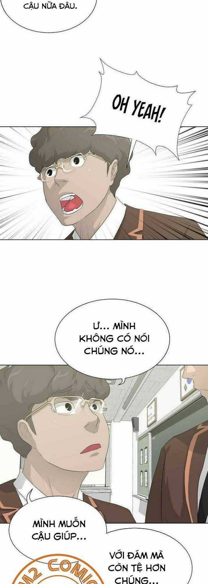 Trigger - Chapter 26 - Trang 65