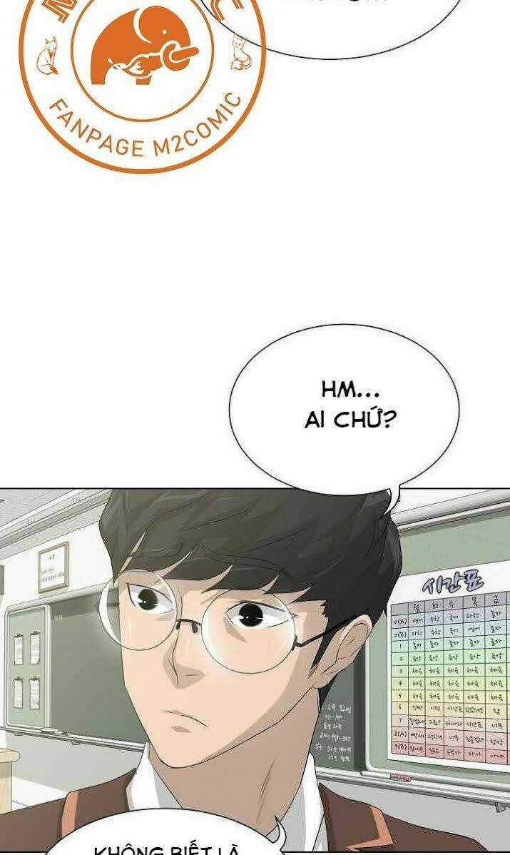 Trigger - Chapter 26 - Trang 66