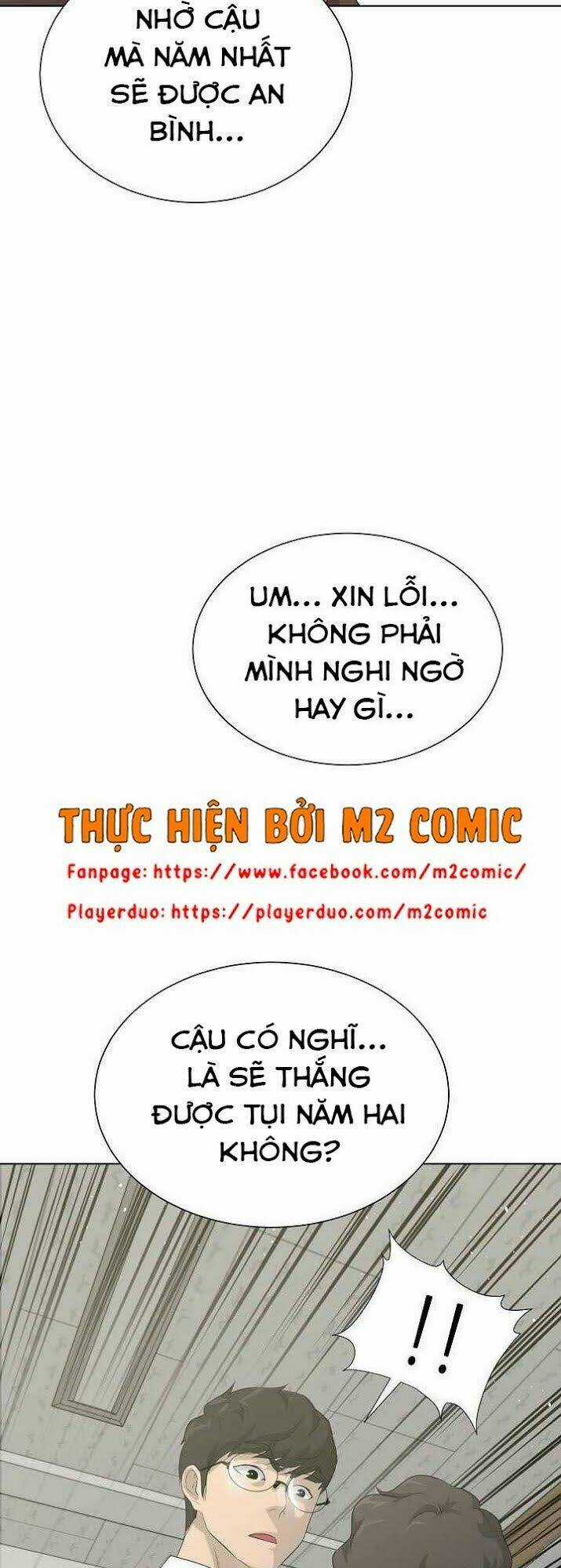 Trigger - Chapter 26 - Trang 68