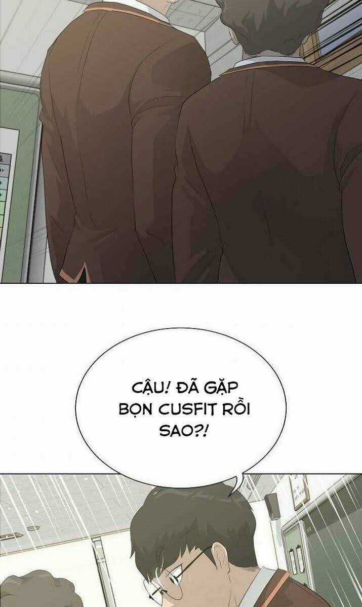 Trigger - Chapter 26 - Trang 69