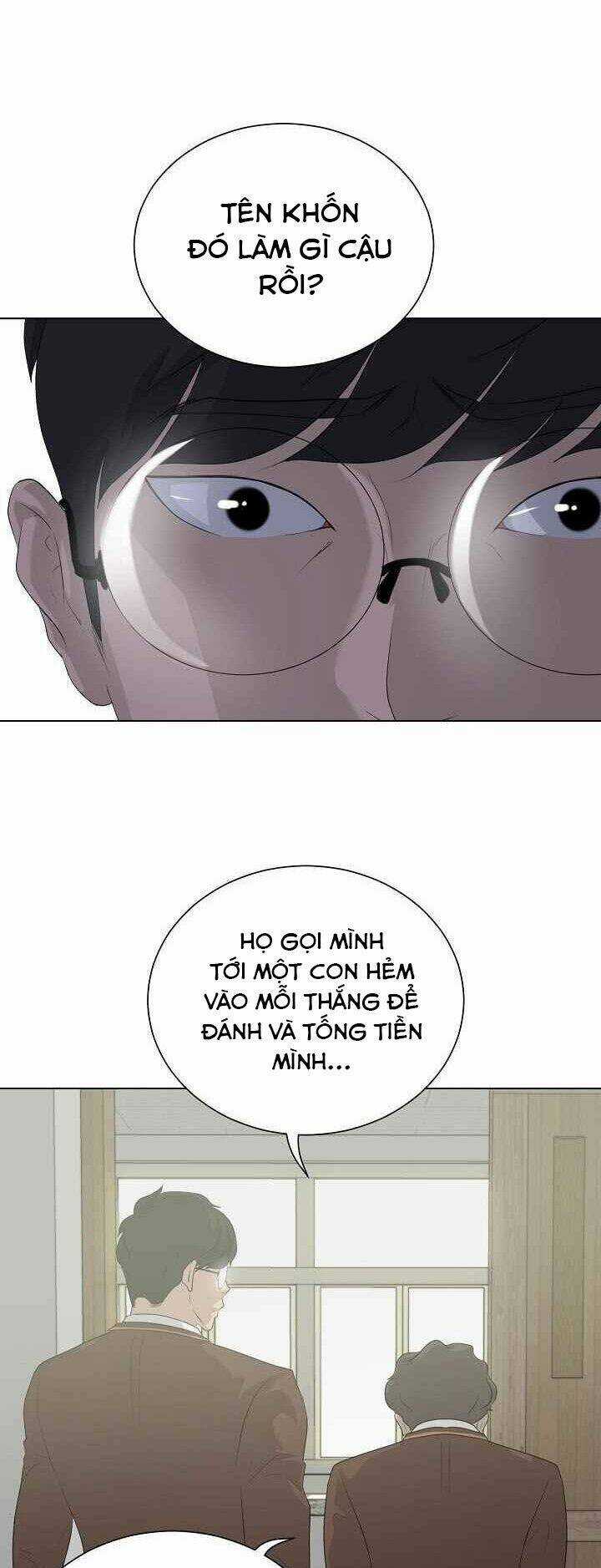 Trigger - Chapter 26 - Trang 74