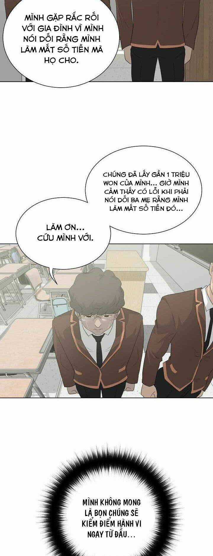 Trigger - Chapter 26 - Trang 75