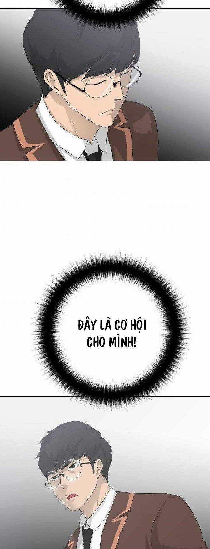 Trigger - Chapter 26 - Trang 76