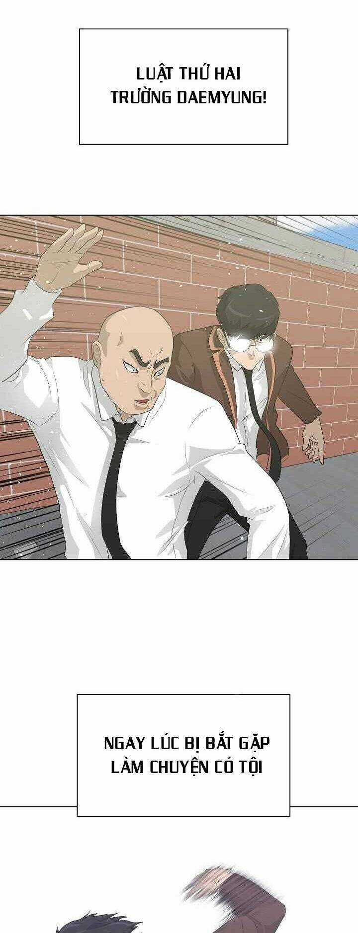 Trigger - Chapter 26 - Trang 79