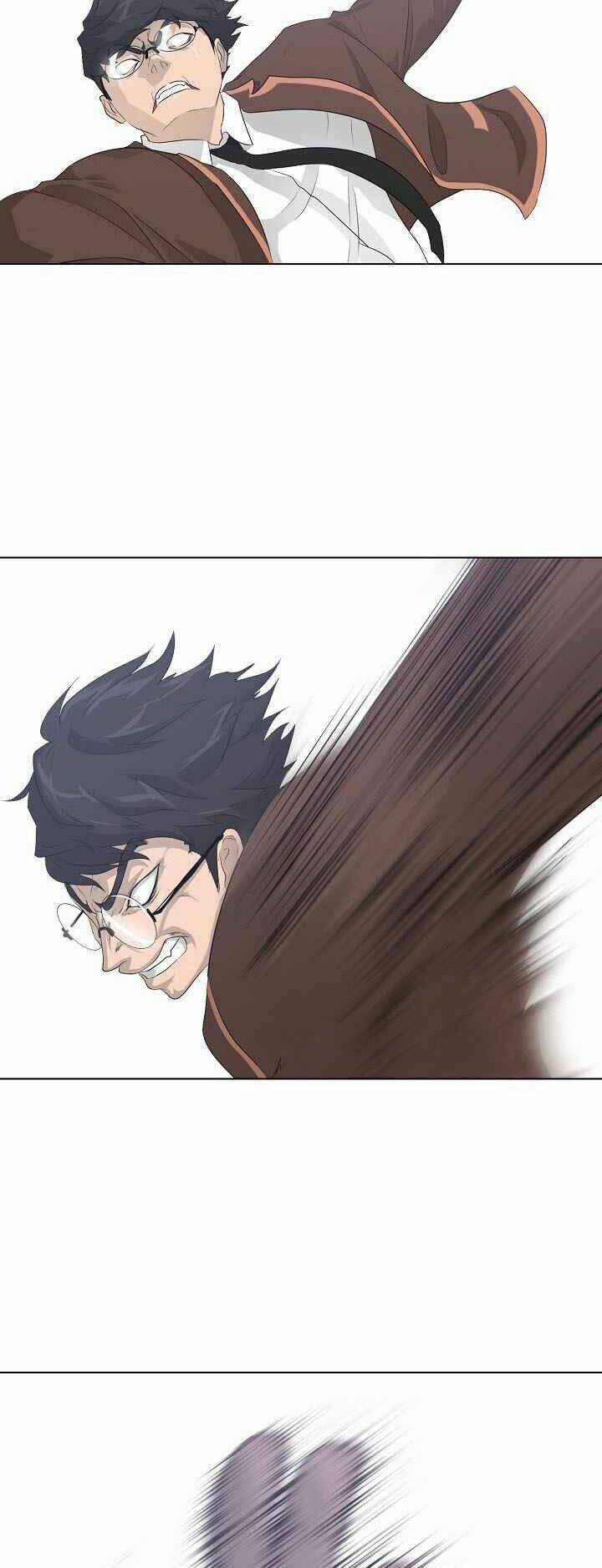 Trigger - Chapter 26 - Trang 80