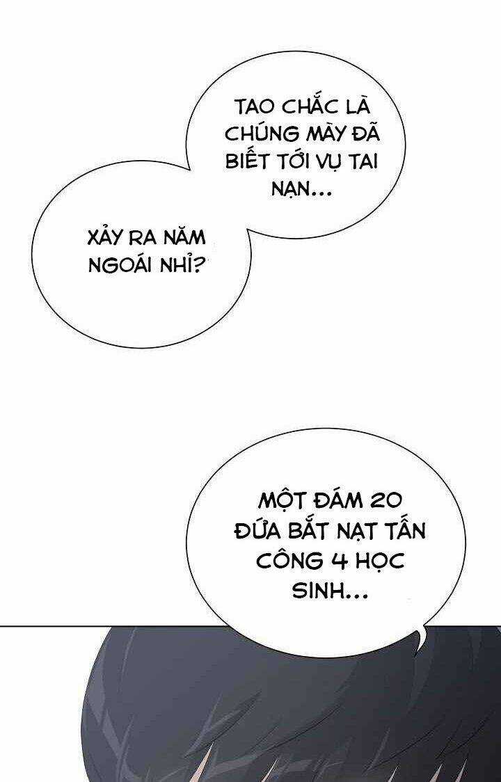 Trigger - Chapter 26 - Trang 10