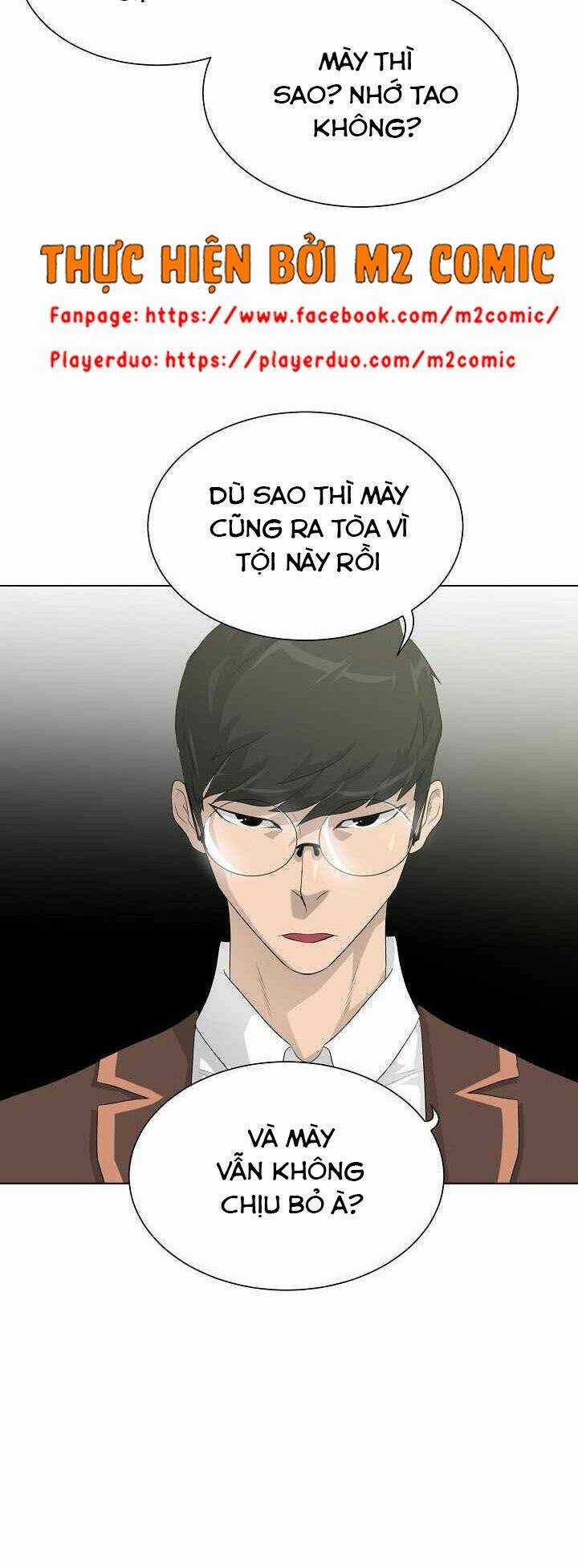 Trigger - Chapter 27 - Trang 11