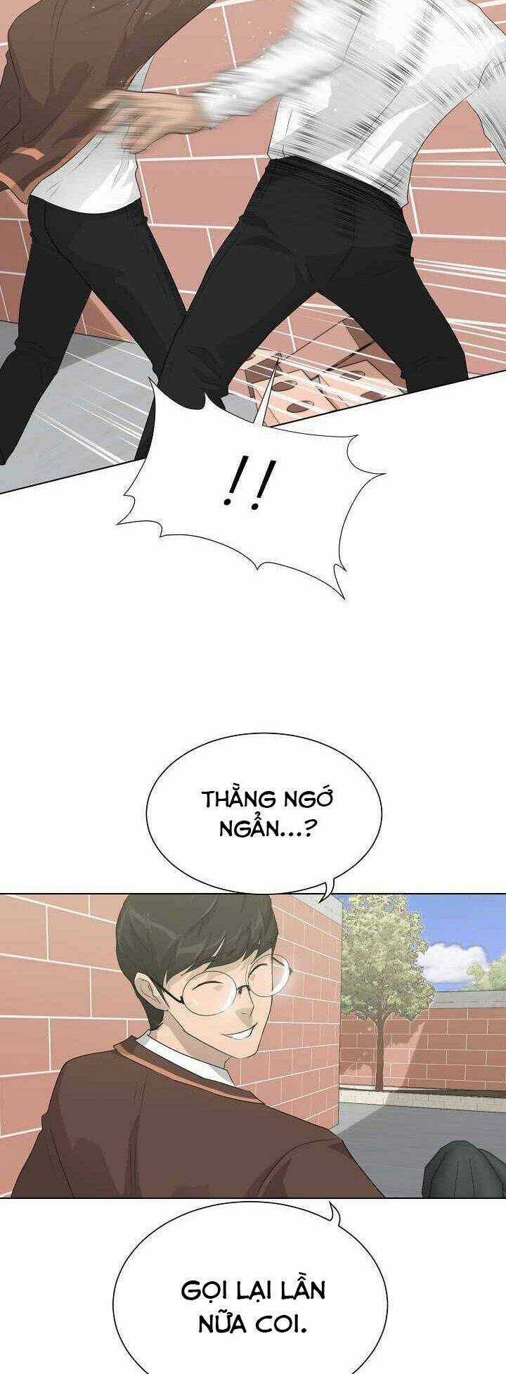 Trigger - Chapter 27 - Trang 13