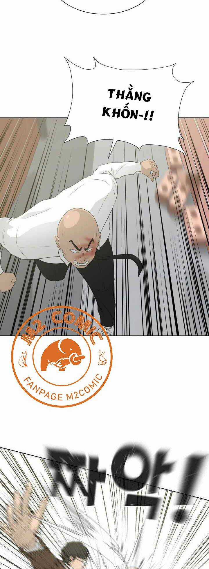 Trigger - Chapter 27 - Trang 14