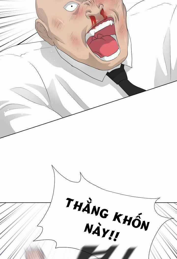 Trigger - Chapter 27 - Trang 17