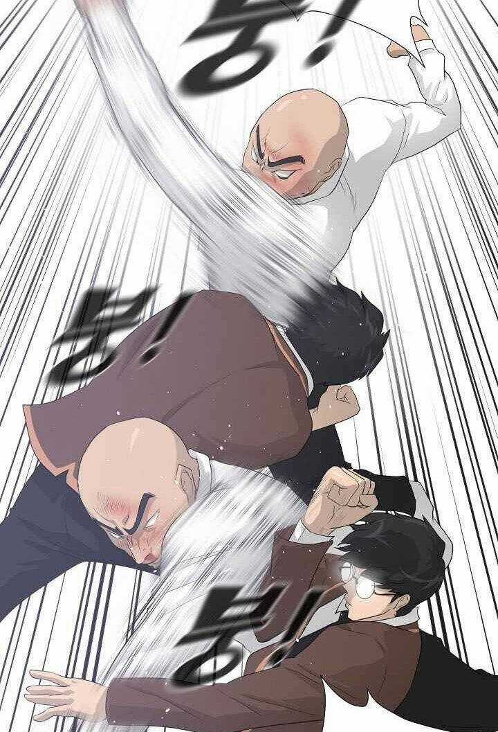 Trigger - Chapter 27 - Trang 18