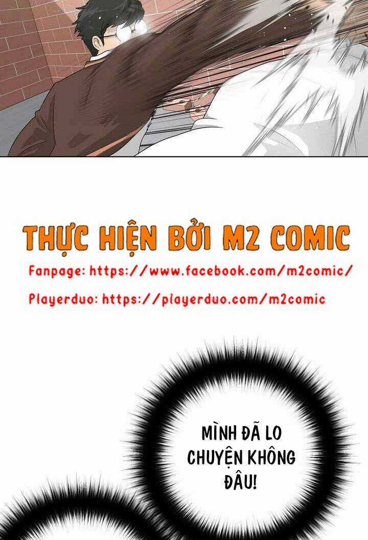 Trigger - Chapter 27 - Trang 20