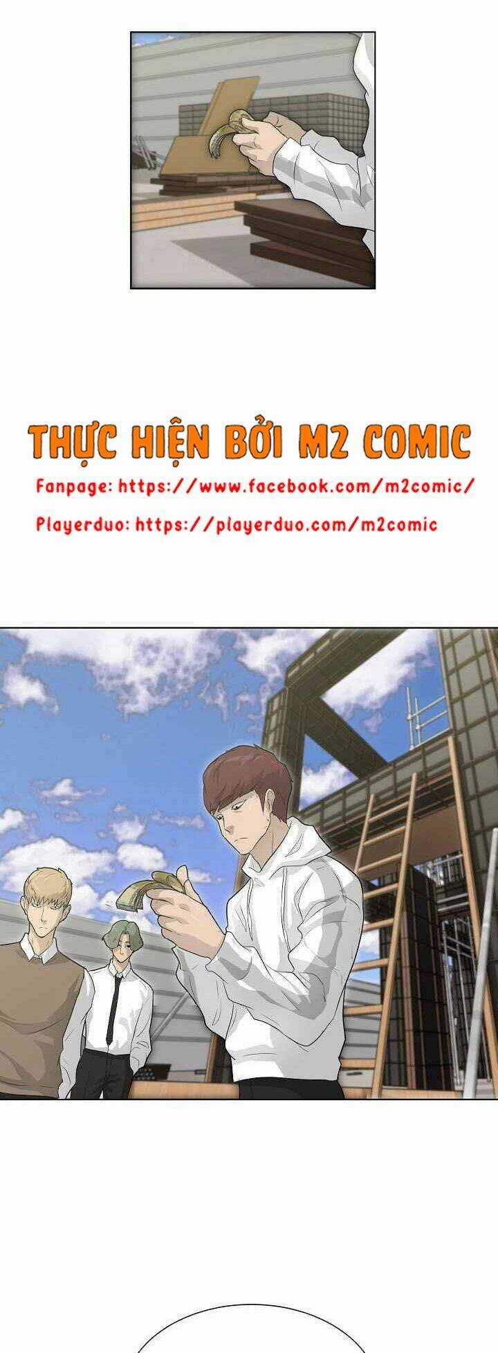 Trigger - Chapter 27 - Trang 3