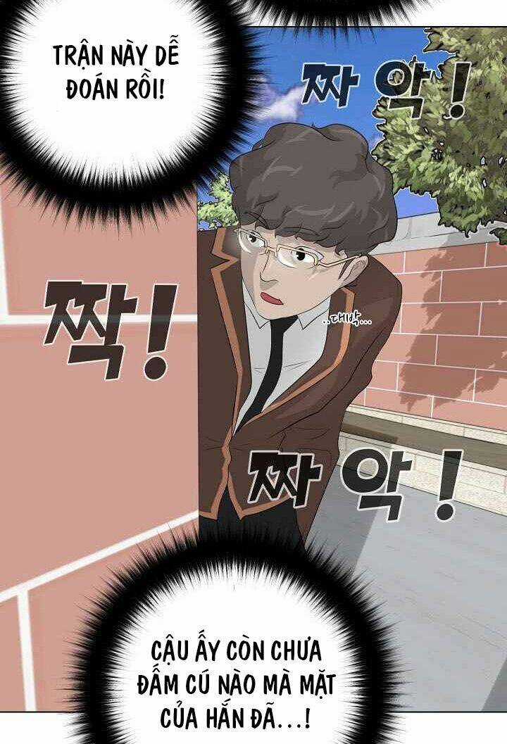 Trigger - Chapter 27 - Trang 21