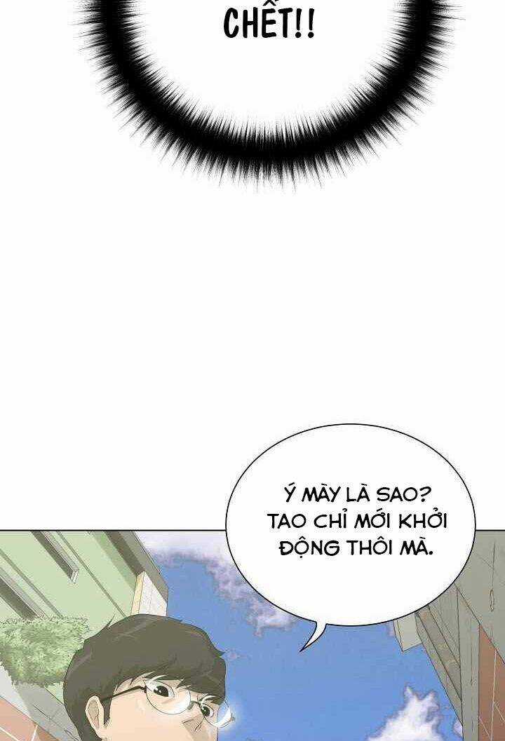 Trigger - Chapter 27 - Trang 24