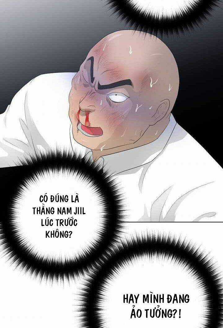 Trigger - Chapter 27 - Trang 27