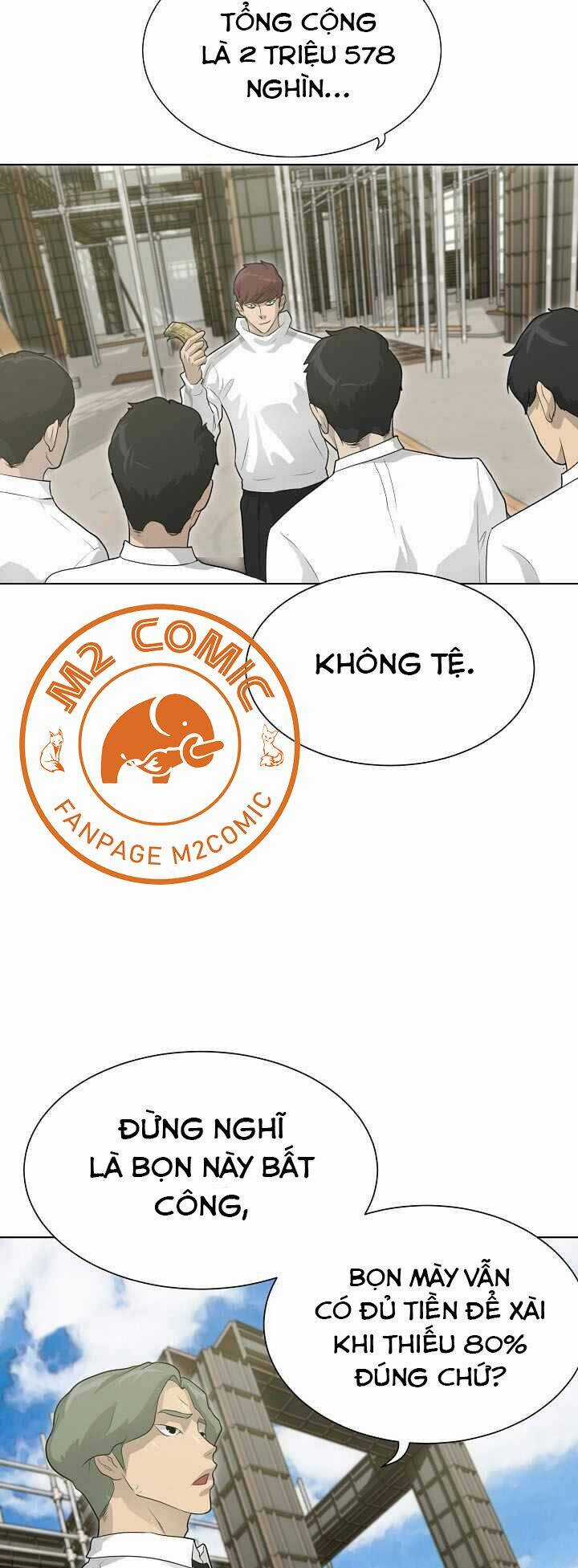 Trigger - Chapter 27 - Trang 4