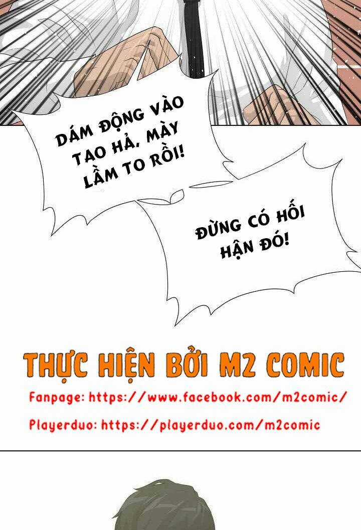 Trigger - Chapter 27 - Trang 32